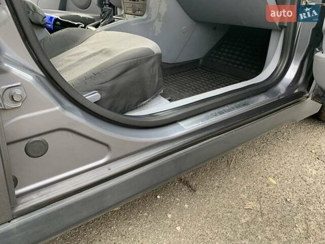 Опель Вектра 2004 в Киеве на Automoto.ua Серый Опель Вектра, объемом двигателя 2.02 л и пробегом 384 тыс. км за 3452 $, фото 53 на Automoto.ua