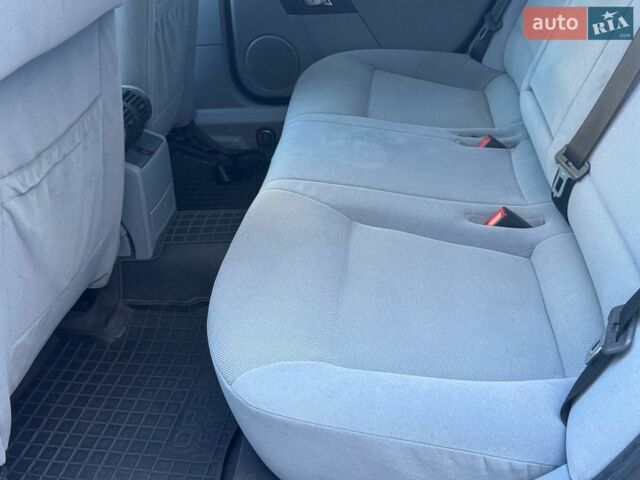 Сірий Опель Вектра, об'ємом двигуна 1.8 л та пробігом 189 тис. км за 4700 $, фото 52 на Automoto.ua
