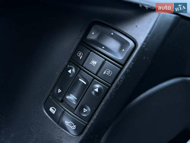 Сірий Опель Вектра, об'ємом двигуна 2.2 л та пробігом 291 тис. км за 3600 $, фото 12 на Automoto.ua