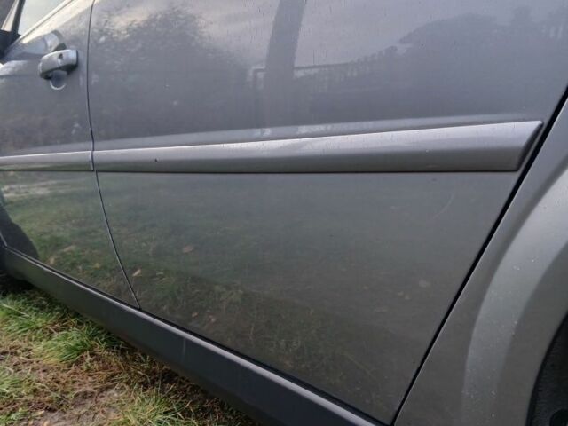 Опель Вектра 2004 в Луцке на Automoto.ua Серый Опель Вектра, объемом двигателя 1.9 л и пробегом 360 тыс. км за 1750 $, фото 5 на Automoto.ua