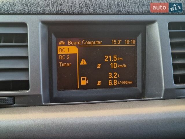 Серый Опель Вектра, объемом двигателя 1.9 л и пробегом 356 тыс. км за 4990 $, фото 47 на Automoto.ua