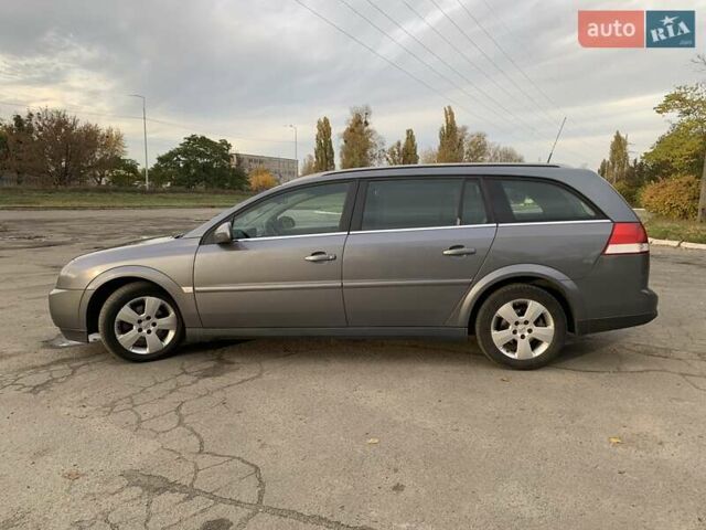 Опель Вектра 2004 в Киеве на Automoto.ua Серый Опель Вектра, объемом двигателя 2.02 л и пробегом 384 тыс. км за 3452 $, фото 31 на Automoto.ua