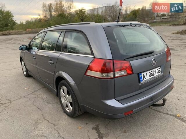 Опель Вектра 2004 в Киеве на Automoto.ua Серый Опель Вектра, объемом двигателя 2.02 л и пробегом 384 тыс. км за 3452 $, фото 113 на Automoto.ua