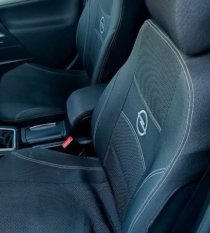 Серый Опель Вектра, объемом двигателя 1.8 л и пробегом 218 тыс. км за 3800 $, фото 2 на Automoto.ua