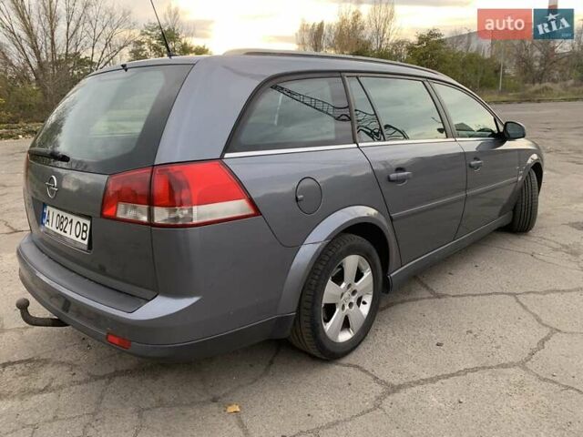 Опель Вектра 2004 в Киеве на Automoto.ua Серый Опель Вектра, объемом двигателя 2.02 л и пробегом 384 тыс. км за 3452 $, фото 29 на Automoto.ua