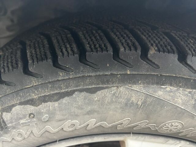 Сірий Опель Вектра, об'ємом двигуна 2.2 л та пробігом 290 тис. км за 2550 $, фото 7 на Automoto.ua