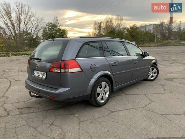 Опель Вектра 2004 в Киеве на Automoto.ua Серый Опель Вектра, объемом двигателя 2.02 л и пробегом 384 тыс. км за 3452 $, фото 18 на Automoto.ua