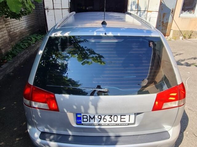 Сірий Опель Вектра, об'ємом двигуна 1.9 л та пробігом 350 тис. км за 3600 $, фото 2 на Automoto.ua