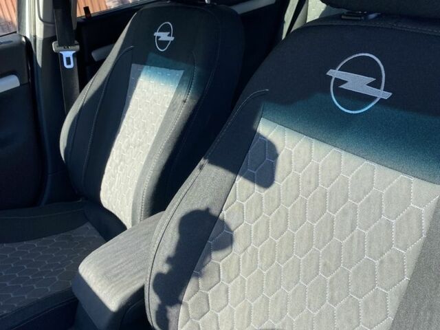 Серый Опель Вектра, объемом двигателя 1.9 л и пробегом 370 тыс. км за 3300 $, фото 6 на Automoto.ua