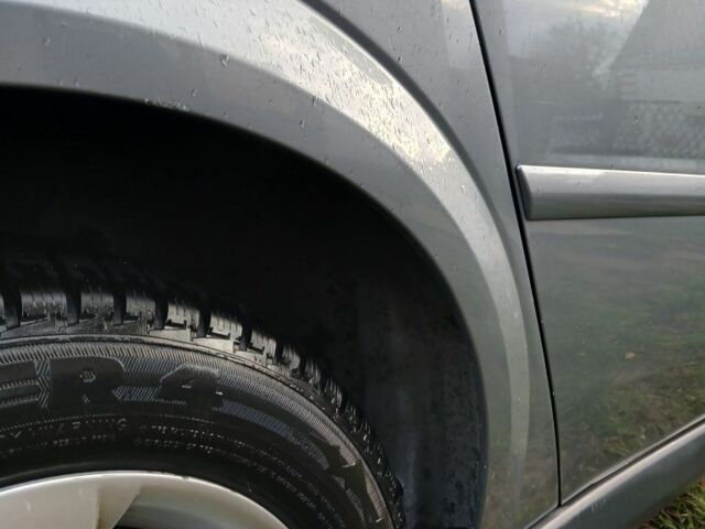 Опель Вектра 2004 в Луцке на Automoto.ua Серый Опель Вектра, объемом двигателя 1.9 л и пробегом 360 тыс. км за 1750 $, фото 9 на Automoto.ua