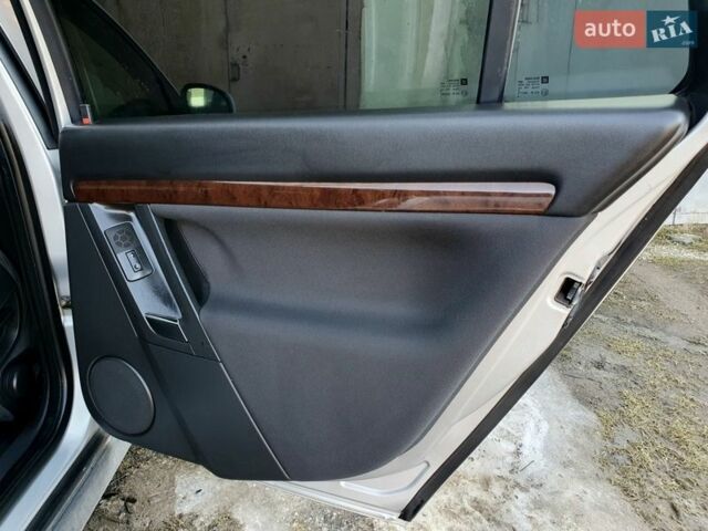 Сірий Опель Вектра, об'ємом двигуна 1.91 л та пробігом 256 тис. км за 4000 $, фото 38 на Automoto.ua