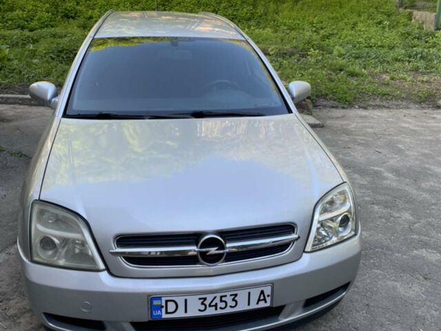Сірий Опель Вектра, об'ємом двигуна 2.17 л та пробігом 300 тис. км за 3600 $, фото 11 на Automoto.ua