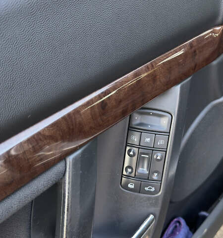 Сірий Опель Вектра, об'ємом двигуна 2.2 л та пробігом 320 тис. км за 4700 $, фото 10 на Automoto.ua