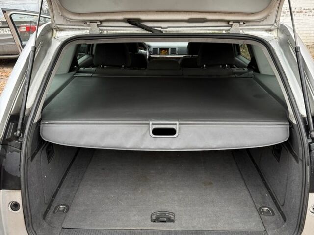 Сірий Опель Вектра, об'ємом двигуна 1.9 л та пробігом 361 тис. км за 2750 $, фото 13 на Automoto.ua