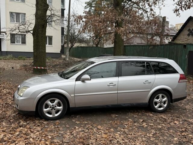 Сірий Опель Вектра, об'ємом двигуна 1.9 л та пробігом 361 тис. км за 2750 $, фото 1 на Automoto.ua