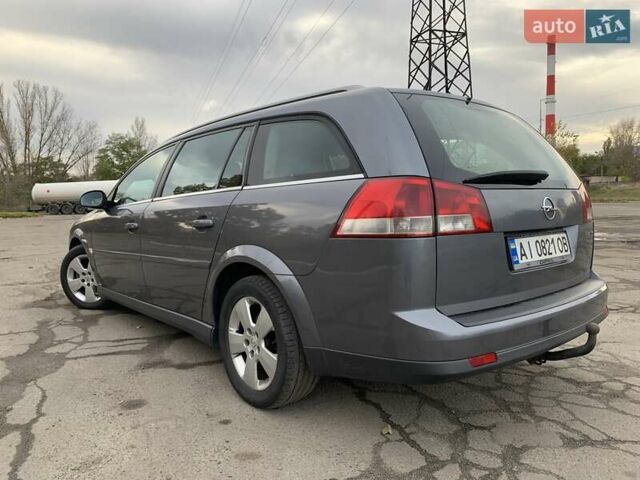 Опель Вектра 2004 в Киеве на Automoto.ua Серый Опель Вектра, объемом двигателя 2.02 л и пробегом 384 тыс. км за 3452 $, фото 126 на Automoto.ua