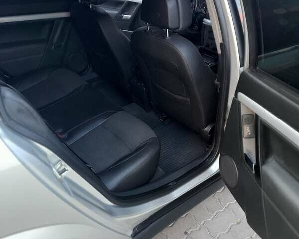 Опель Вектра 2004 у Ковель на Automoto.ua Сірий Опель Вектра, об'ємом двигуна 1.9 л та пробігом 400 тис. км за 4300 $, фото 9 на Automoto.ua