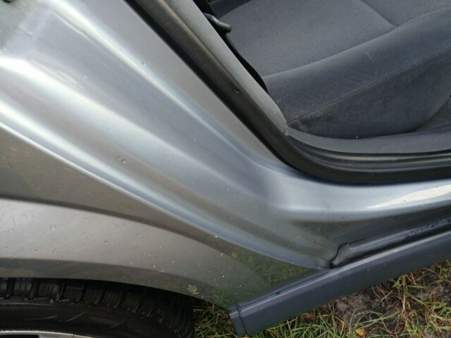 Опель Вектра 2004 в Луцке на Automoto.ua Серый Опель Вектра, объемом двигателя 1.9 л и пробегом 360 тыс. км за 1750 $, фото 12 на Automoto.ua