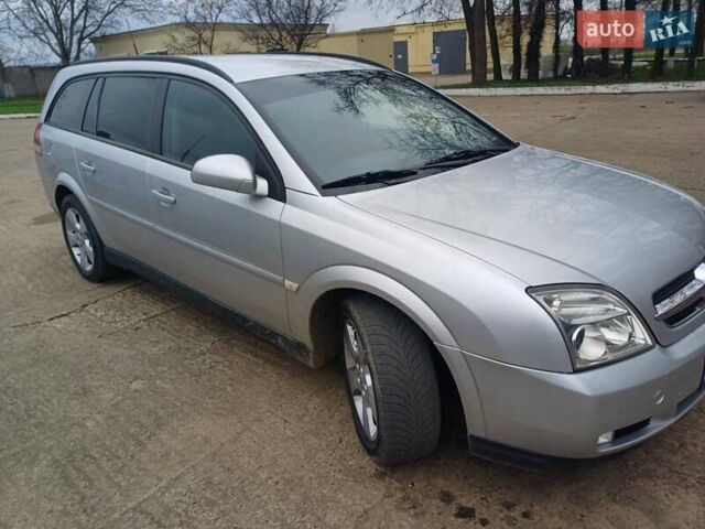 Сірий Опель Вектра, об'ємом двигуна 1.9 л та пробігом 230 тис. км за 5500 $, фото 1 на Automoto.ua