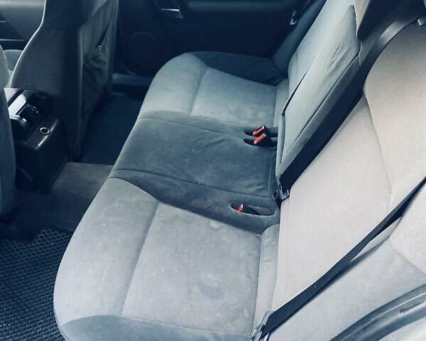 Серый Опель Вектра, объемом двигателя 1.9 л и пробегом 500 тыс. км за 3000 $, фото 13 на Automoto.ua