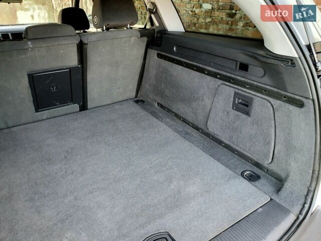 Сірий Опель Вектра, об'ємом двигуна 1.91 л та пробігом 256 тис. км за 4000 $, фото 42 на Automoto.ua