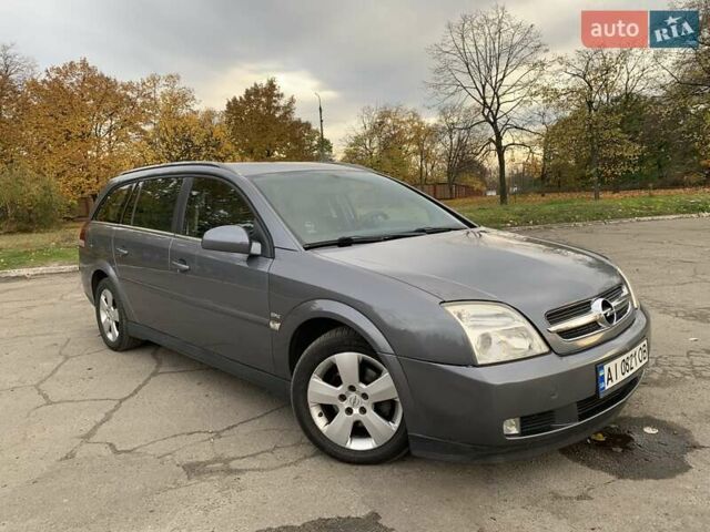 Опель Вектра 2004 в Киеве на Automoto.ua Серый Опель Вектра, объемом двигателя 2.02 л и пробегом 384 тыс. км за 3452 $, фото 40 на Automoto.ua
