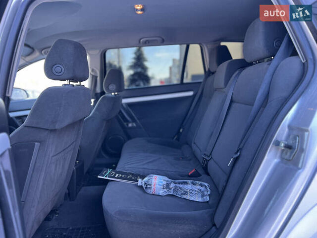 Сірий Опель Вектра, об'ємом двигуна 2.2 л та пробігом 291 тис. км за 3600 $, фото 32 на Automoto.ua