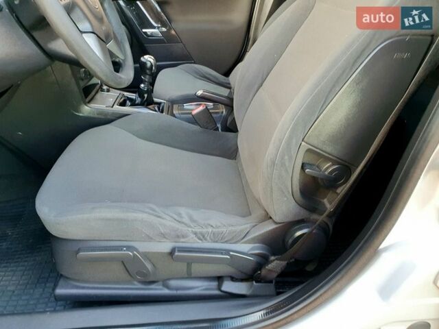 Сірий Опель Вектра, об'ємом двигуна 1.91 л та пробігом 256 тис. км за 4000 $, фото 13 на Automoto.ua