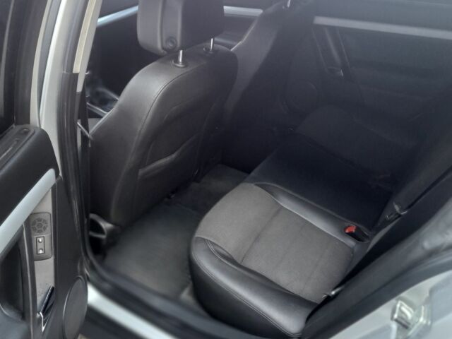 Опель Вектра 2004 у Ковель на Automoto.ua Сірий Опель Вектра, об'ємом двигуна 2 л та пробігом 400 тис. км за 4285 $, фото 13 на Automoto.ua