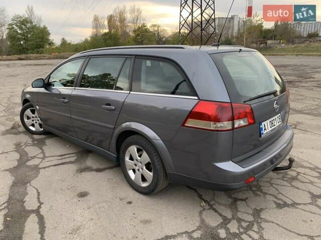 Опель Вектра 2004 в Киеве на Automoto.ua Серый Опель Вектра, объемом двигателя 2.02 л и пробегом 384 тыс. км за 3452 $, фото 125 на Automoto.ua