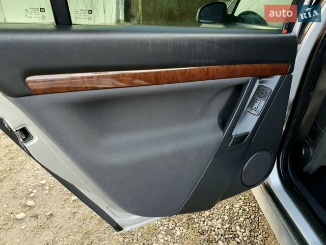 Сірий Опель Вектра, об'ємом двигуна 1.91 л та пробігом 256 тис. км за 4000 $, фото 36 на Automoto.ua