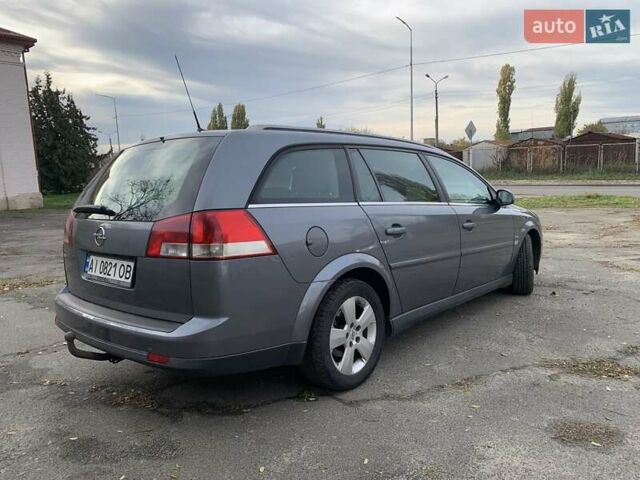 Опель Вектра 2004 в Киеве на Automoto.ua Серый Опель Вектра, объемом двигателя 2.02 л и пробегом 384 тыс. км за 3452 $, фото 103 на Automoto.ua