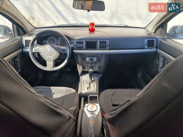 Серый Опель Вектра, объемом двигателя 1.9 л и пробегом 356 тыс. км за 4990 $, фото 41 на Automoto.ua