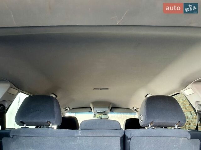 Сірий Опель Вектра, об'ємом двигуна 1.91 л та пробігом 256 тис. км за 4000 $, фото 39 на Automoto.ua