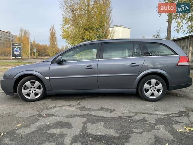 Опель Вектра 2004 в Киеве на Automoto.ua Серый Опель Вектра, объемом двигателя 2.02 л и пробегом 384 тыс. км за 3452 $, фото 96 на Automoto.ua
