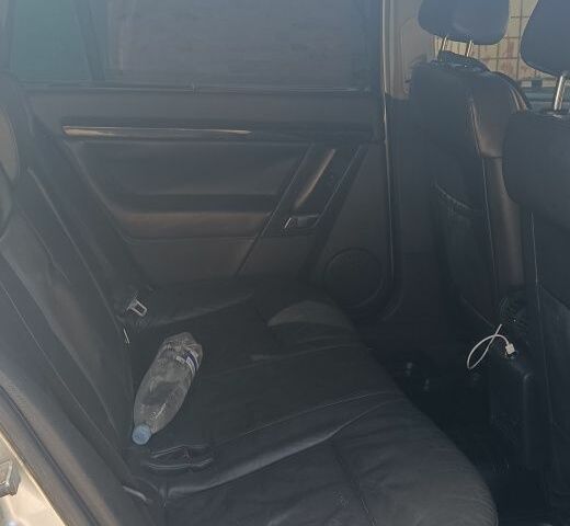 Сірий Опель Вектра, об'ємом двигуна 2.2 л та пробігом 305 тис. км за 3100 $, фото 13 на Automoto.ua