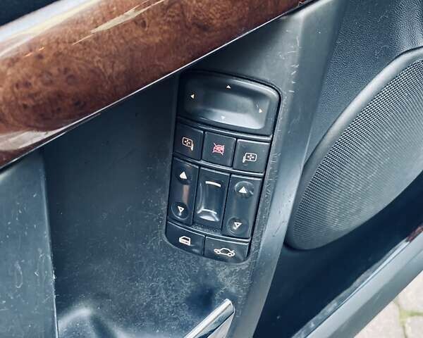 Серый Опель Вектра, объемом двигателя 1.9 л и пробегом 500 тыс. км за 3000 $, фото 14 на Automoto.ua