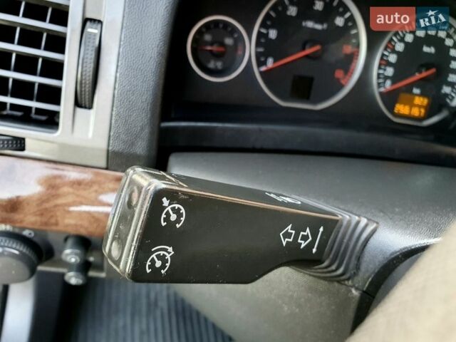 Сірий Опель Вектра, об'ємом двигуна 1.91 л та пробігом 256 тис. км за 4000 $, фото 17 на Automoto.ua
