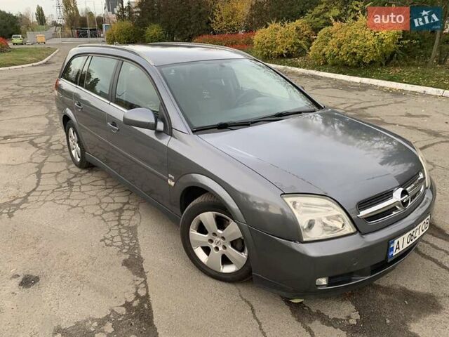Опель Вектра 2004 в Киеве на Automoto.ua Серый Опель Вектра, объемом двигателя 2.02 л и пробегом 384 тыс. км за 3452 $, фото 138 на Automoto.ua