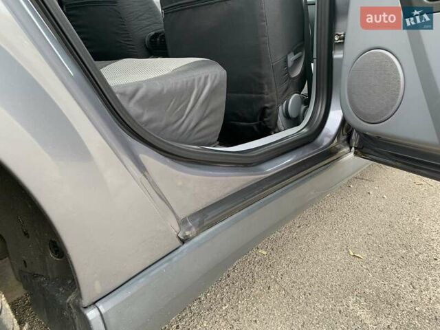 Опель Вектра 2004 в Киеве на Automoto.ua Серый Опель Вектра, объемом двигателя 2.02 л и пробегом 384 тыс. км за 3452 $, фото 51 на Automoto.ua