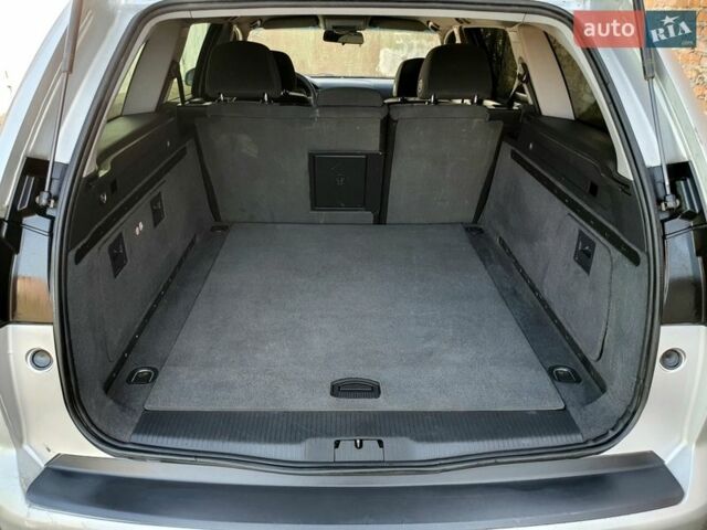 Сірий Опель Вектра, об'ємом двигуна 1.91 л та пробігом 256 тис. км за 4000 $, фото 40 на Automoto.ua