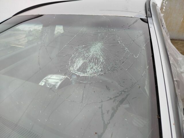 Сірий Опель Вектра, об'ємом двигуна 1.9 л та пробігом 1 тис. км за 1650 $, фото 3 на Automoto.ua