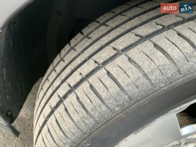 Опель Вектра 2004 в Киеве на Automoto.ua Серый Опель Вектра, объемом двигателя 2.02 л и пробегом 384 тыс. км за 3452 $, фото 43 на Automoto.ua