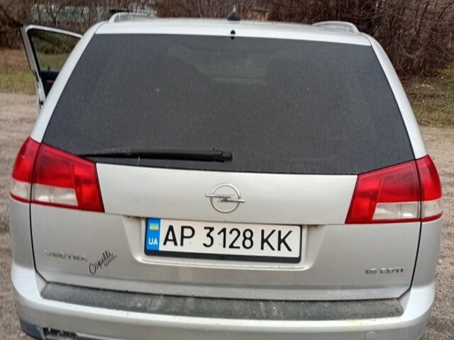Сірий Опель Вектра, об'ємом двигуна 2 л та пробігом 300 тис. км за 2300 $, фото 5 на Automoto.ua