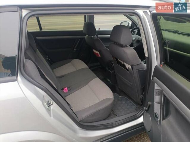 Сірий Опель Вектра, об'ємом двигуна 1.9 л та пробігом 338 тис. км за 4750 $, фото 20 на Automoto.ua