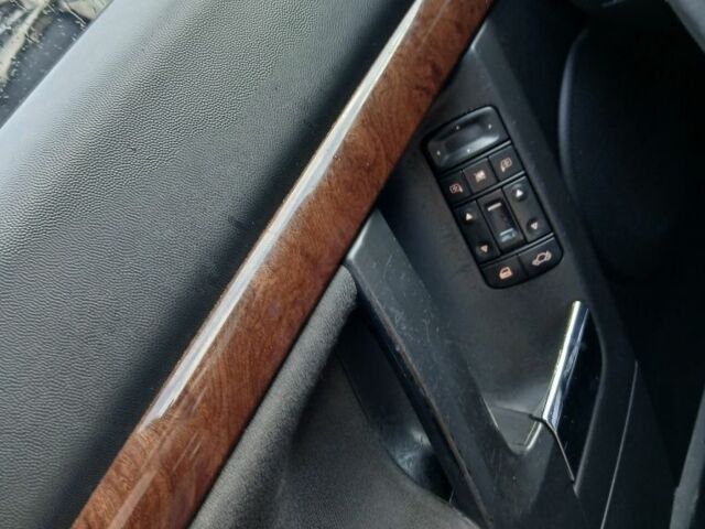 Опель Вектра 2004 в Луцке на Automoto.ua Серый Опель Вектра, объемом двигателя 1.9 л и пробегом 360 тыс. км за 1750 $, фото 18 на Automoto.ua