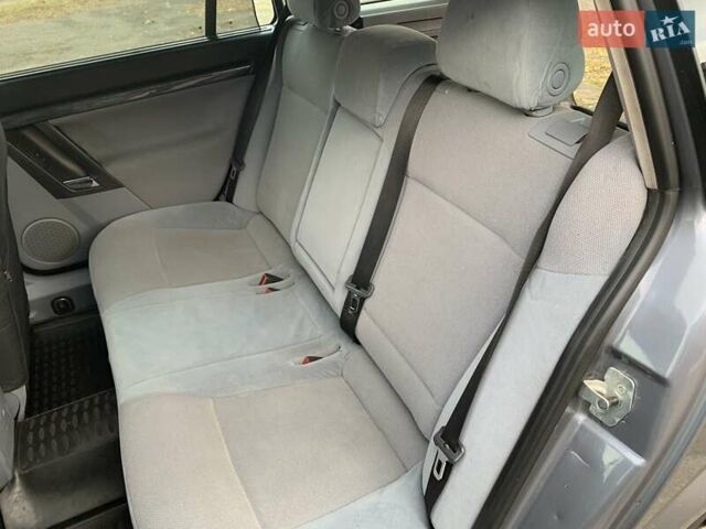 Опель Вектра 2004 в Киеве на Automoto.ua Серый Опель Вектра, объемом двигателя 2.02 л и пробегом 384 тыс. км за 3452 $, фото 107 на Automoto.ua