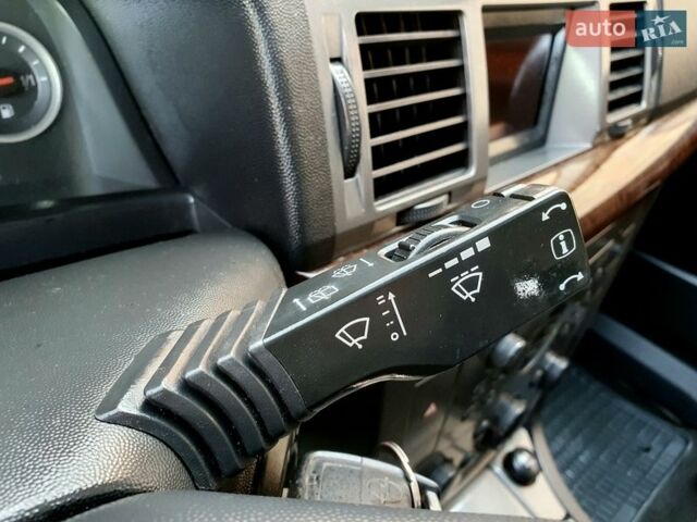 Сірий Опель Вектра, об'ємом двигуна 1.91 л та пробігом 256 тис. км за 4000 $, фото 18 на Automoto.ua