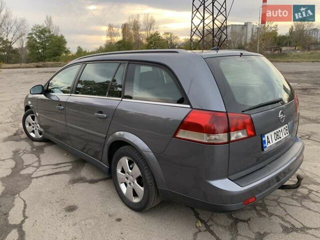Опель Вектра 2004 в Киеве на Automoto.ua Серый Опель Вектра, объемом двигателя 2.02 л и пробегом 384 тыс. км за 3452 $, фото 133 на Automoto.ua