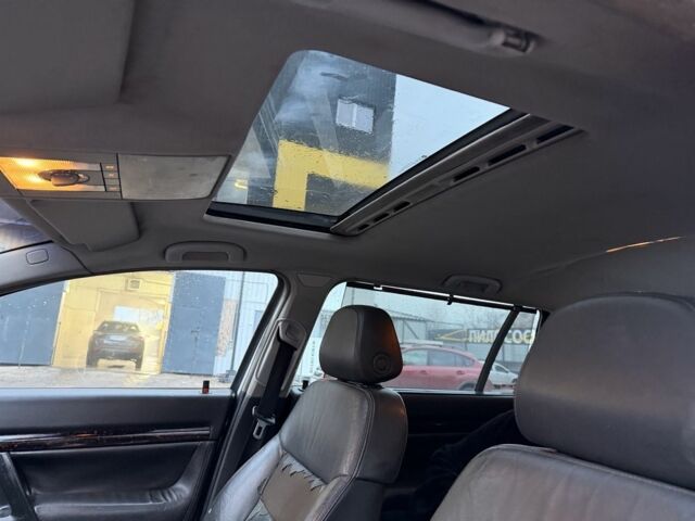 Сірий Опель Вектра, об'ємом двигуна 1.9 л та пробігом 428 тис. км за 1999 $, фото 11 на Automoto.ua